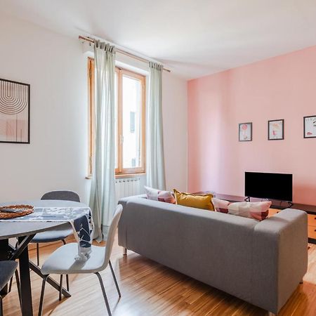 Santa Croce - Chic Retreat In The Heart Of Флоренція Екстер'єр фото