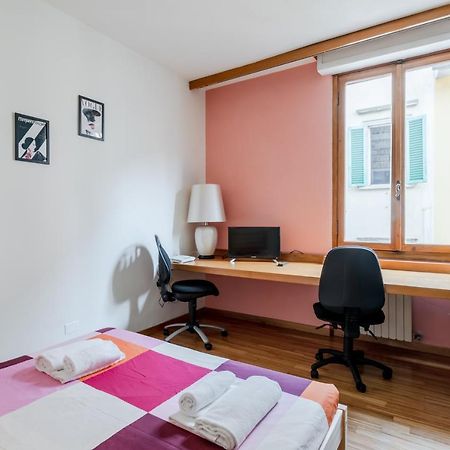 Santa Croce - Chic Retreat In The Heart Of Флоренція Екстер'єр фото