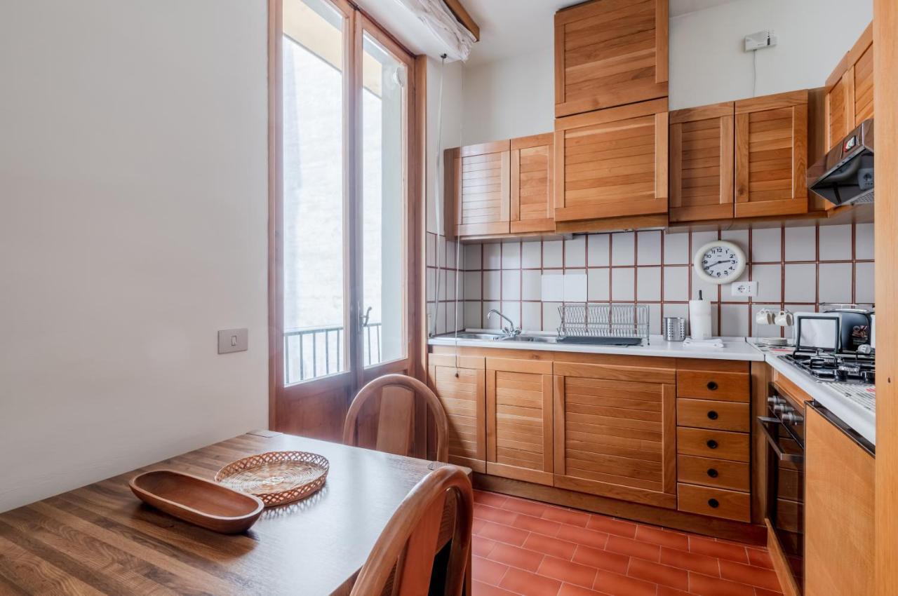 Santa Croce - Chic Retreat In The Heart Of Флоренція Екстер'єр фото