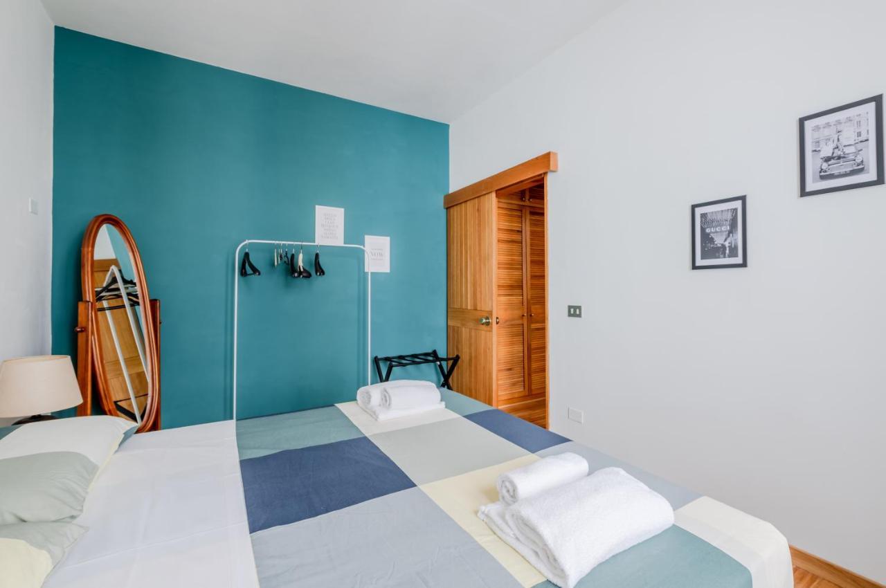 Santa Croce - Chic Retreat In The Heart Of Флоренція Екстер'єр фото