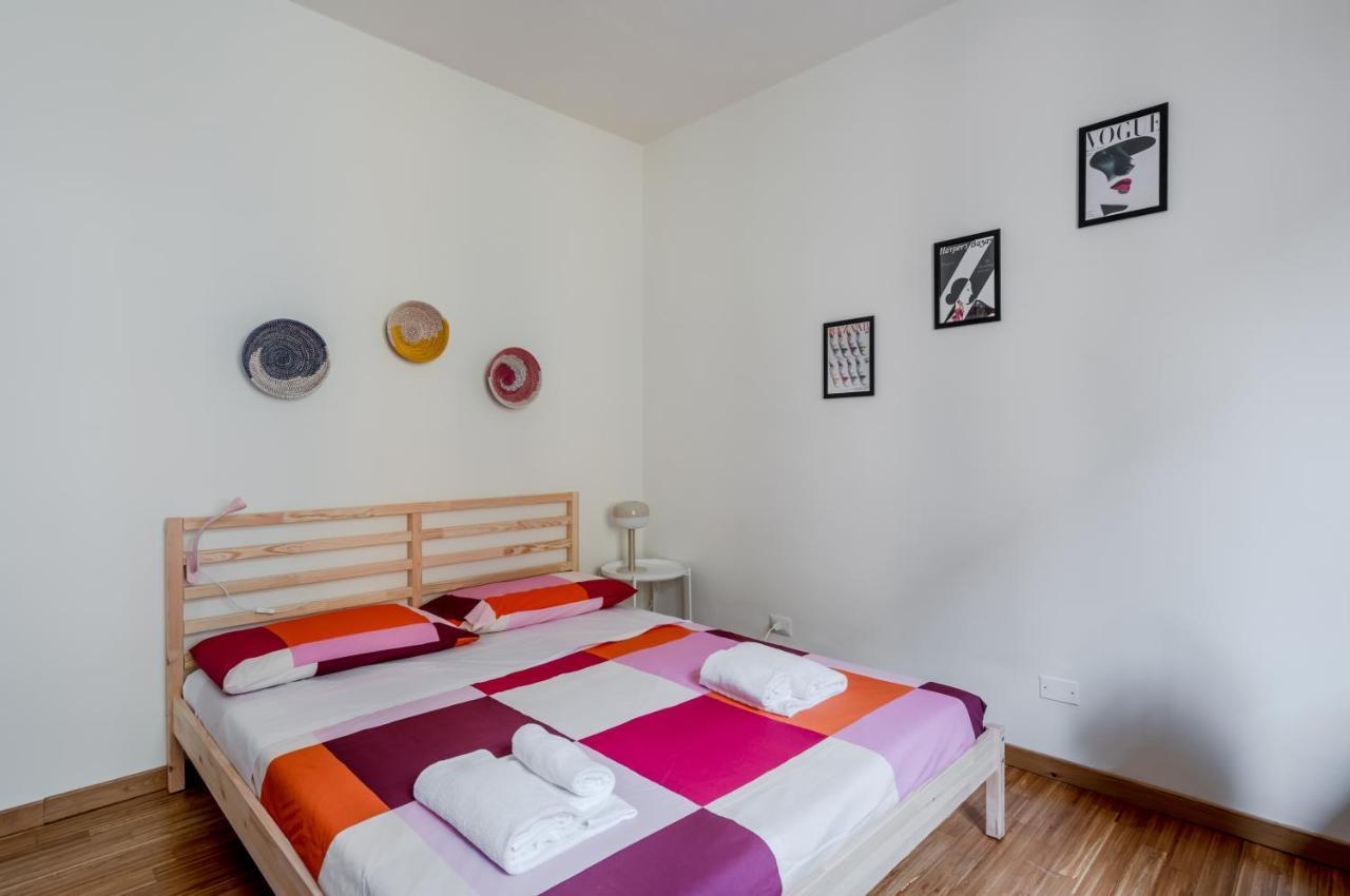 Santa Croce - Chic Retreat In The Heart Of Флоренція Екстер'єр фото