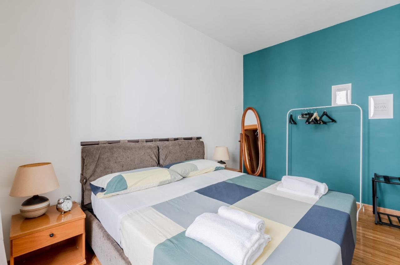 Santa Croce - Chic Retreat In The Heart Of Флоренція Екстер'єр фото