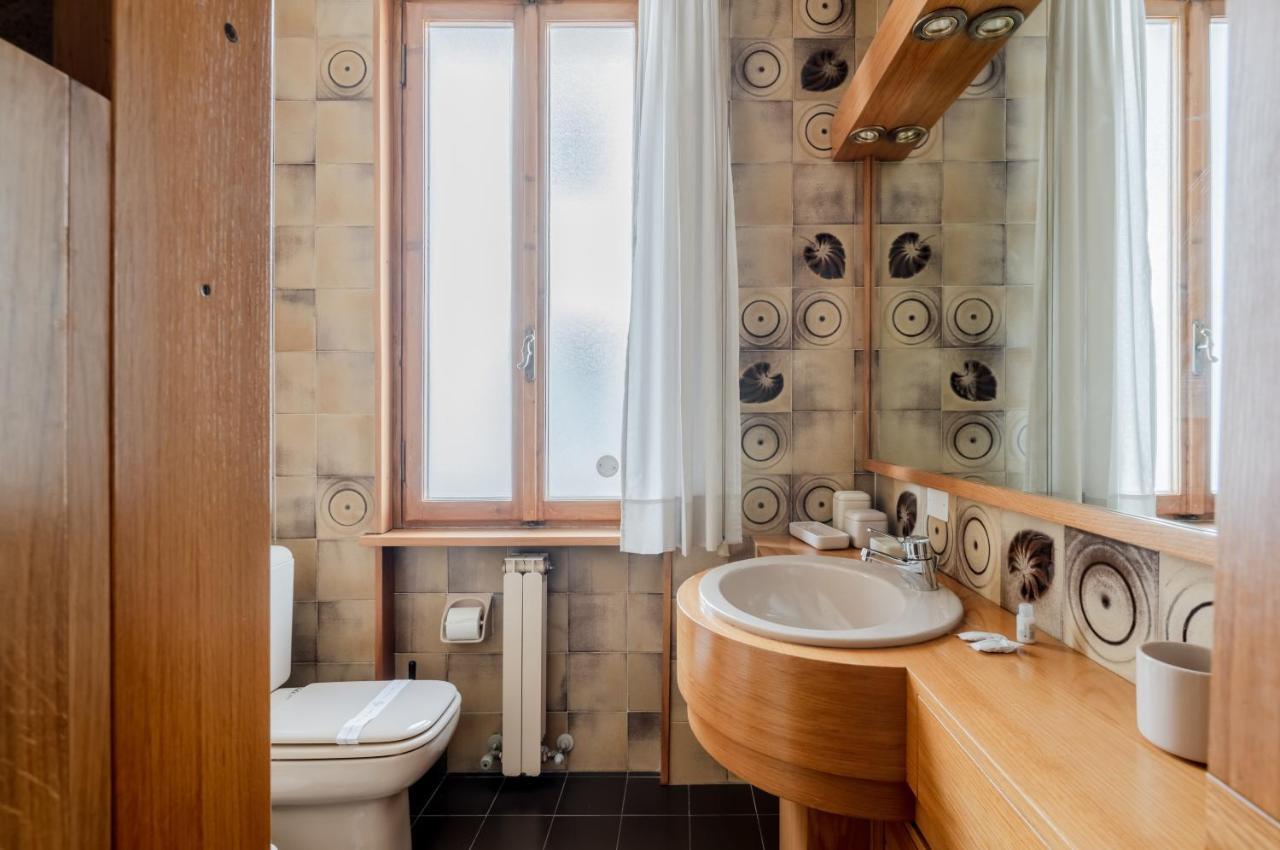 Santa Croce - Chic Retreat In The Heart Of Флоренція Екстер'єр фото