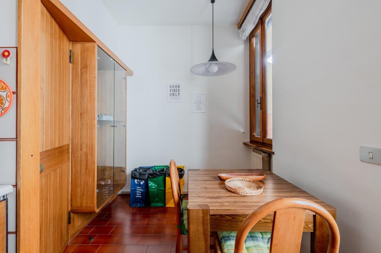 Santa Croce - Chic Retreat In The Heart Of Флоренція Екстер'єр фото