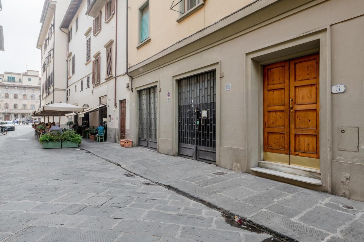 Santa Croce - Chic Retreat In The Heart Of Флоренція Екстер'єр фото