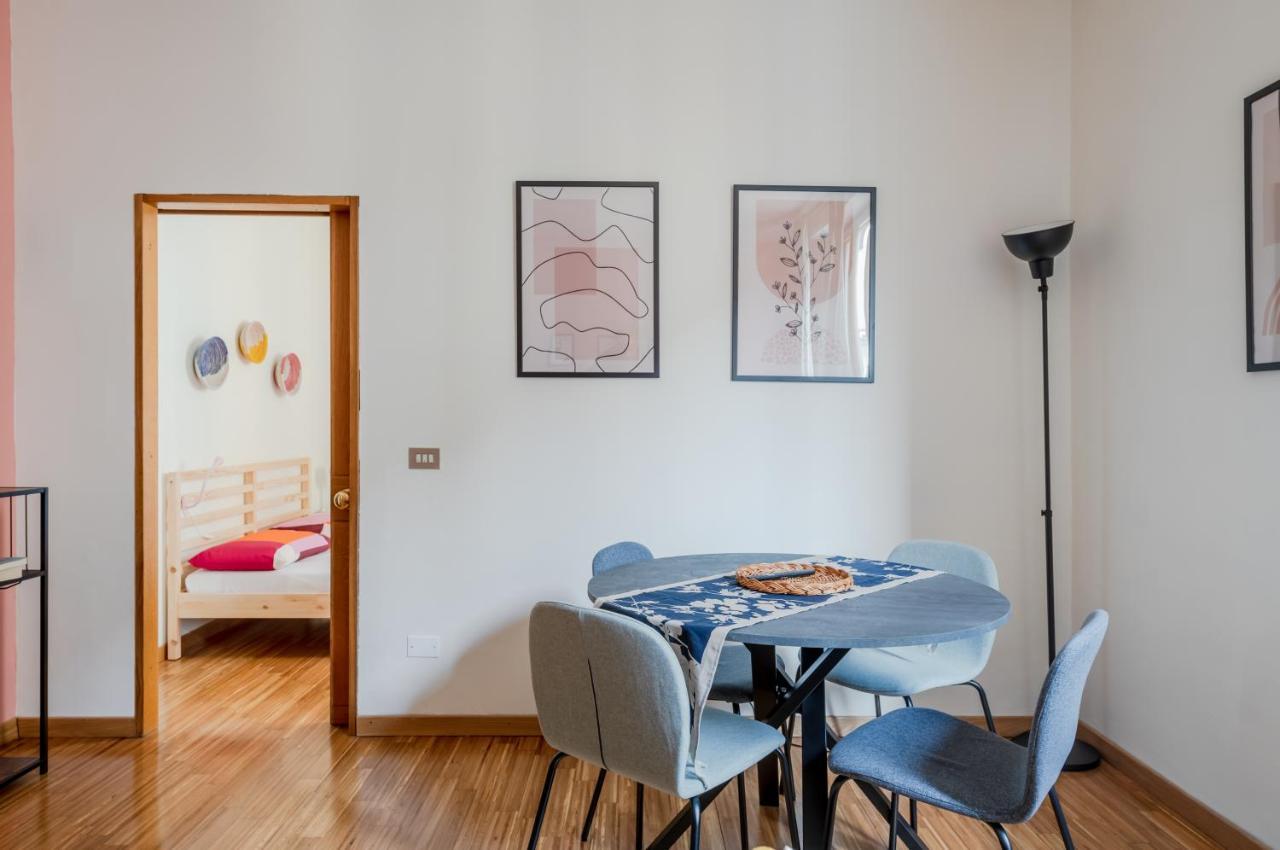 Santa Croce - Chic Retreat In The Heart Of Флоренція Екстер'єр фото