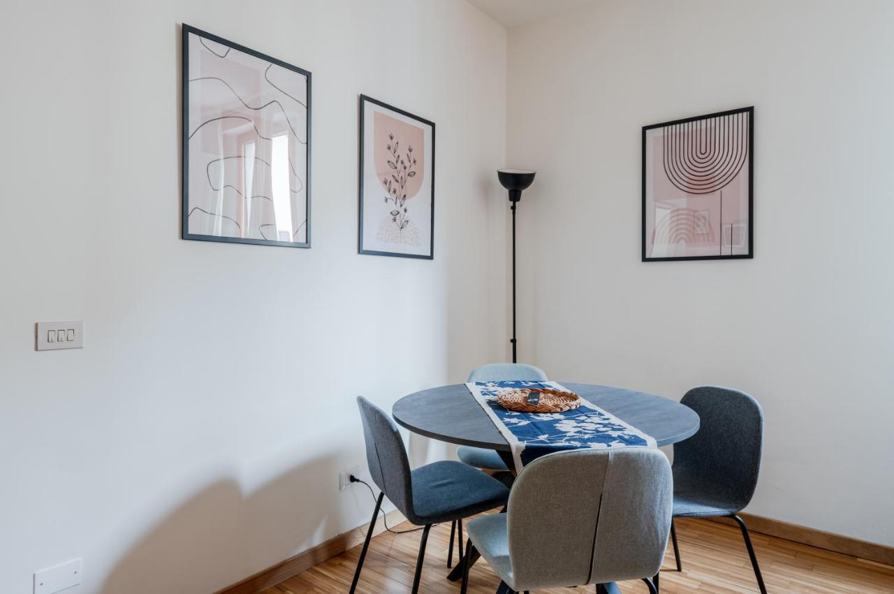 Santa Croce - Chic Retreat In The Heart Of Флоренція Екстер'єр фото