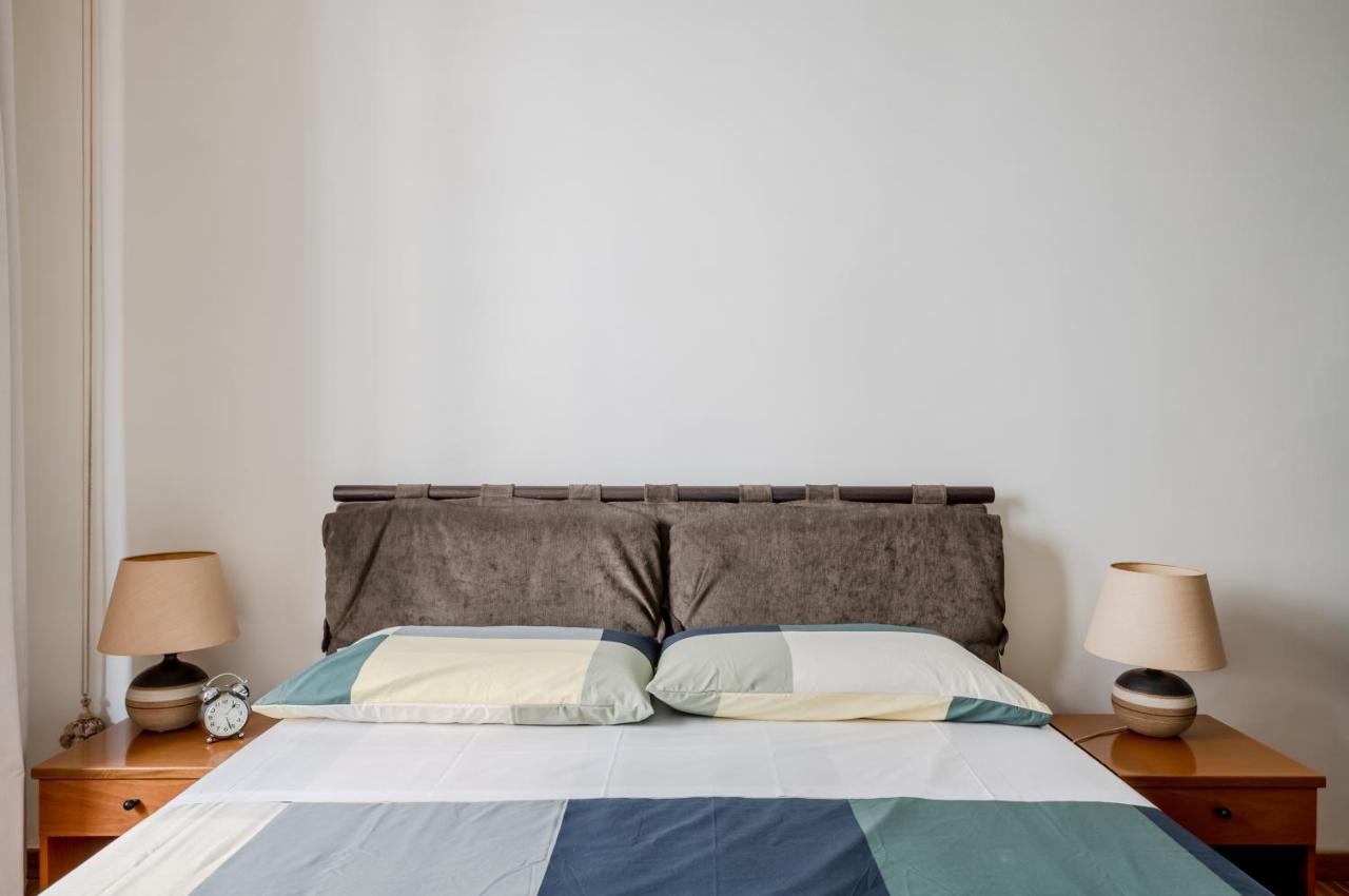Santa Croce - Chic Retreat In The Heart Of Флоренція Екстер'єр фото